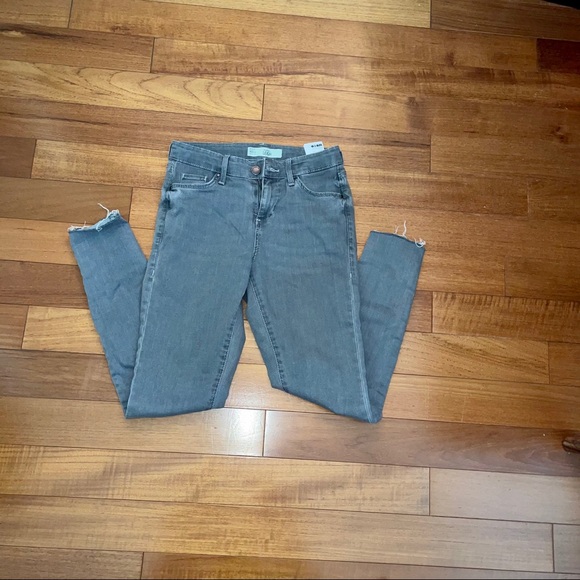 Topshop Moto Leigh Jeans - Picture 7 of 7